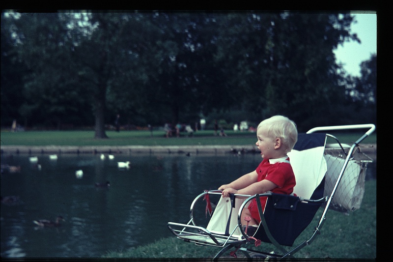 05.Delft aug 1966 Peter.JPG
